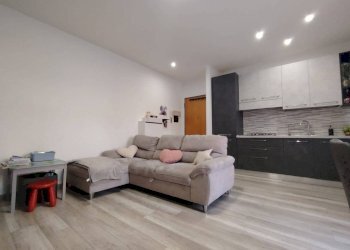 Salone - Bilocale via Domenico Purificato, Roma - foto 5