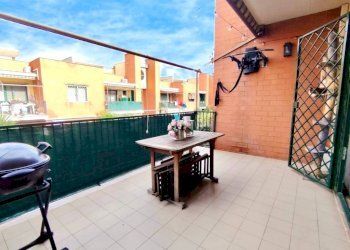 Terrazzo - Bilocale via Domenico Purificato, Roma - foto 6