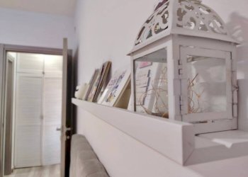 Camera da letto - Bilocale via Domenico Purificato, Roma - foto 13