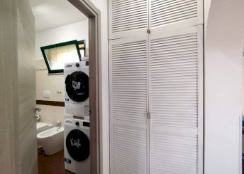 Disimpegno - Bilocale via Domenico Purificato, Roma - foto 14