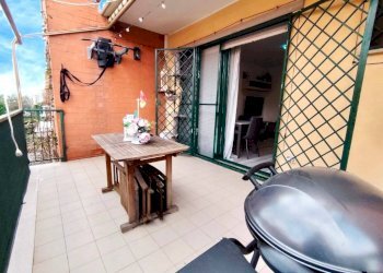 Terrazzo - Bilocale via Domenico Purificato, Roma - foto 17