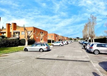 Zona - Bilocale via Domenico Purificato, Roma - foto 20