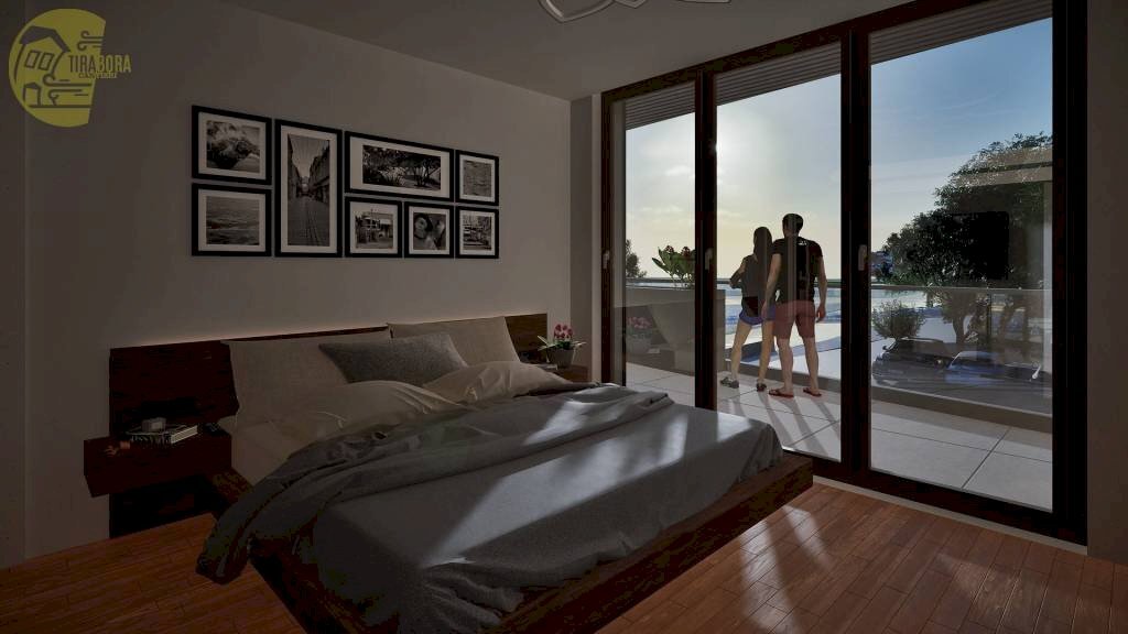 Salone - Quadrilocale Frazione Villaggio del Pescatore, 34, Duino-Aurisina - foto 3