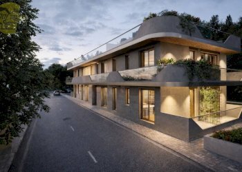 Zona - Quadrilocale Frazione Villaggio del Pescatore, 34, Duino-Aurisina - foto 5