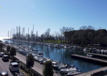 Vista - Quadrilocale Frazione Villaggio del Pescatore, 34, Duino-Aurisina - foto 15