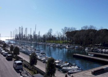 Vista - Quadrilocale Frazione Villaggio del Pescatore, 34, Duino-Aurisina - foto 20