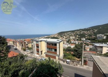 Vista - One-room apartment via Ovidio, 5, Trieste - photo 7