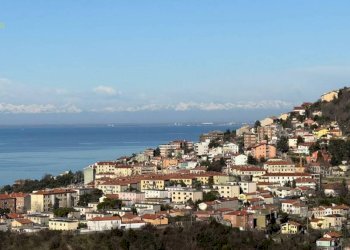 Vista - Appartamento via Ovidio, 5, Trieste - foto 13