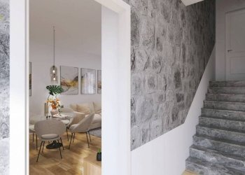 Scala - One-room apartment via Ovidio, 5, Trieste - photo 1