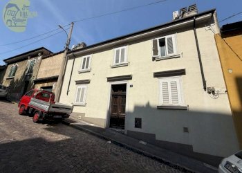 Facciata - One-room apartment via Ovidio, 5, Trieste - photo 5