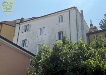 Facciata - One-room apartment via Ovidio, 5, Trieste - photo 7