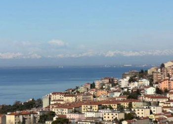 Vista - One-room apartment via Ovidio, 5, Trieste - photo 13