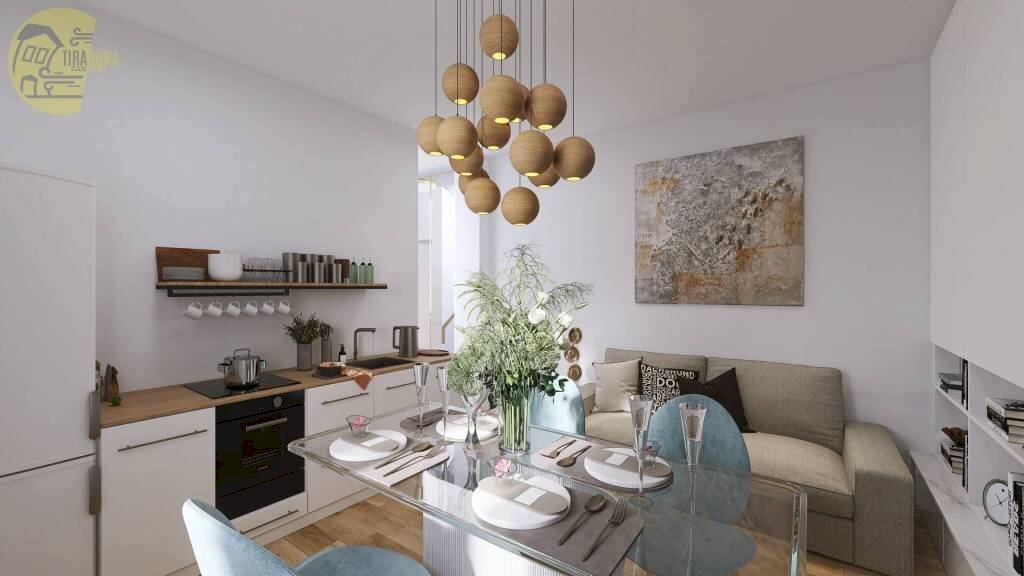 Cucina - Two-room apartment via Ovidio, 5, Trieste - photo 2