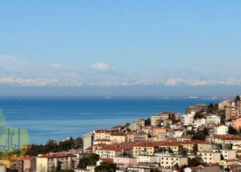 Vista - Two-room apartment via Ovidio, 5, Trieste - photo 7