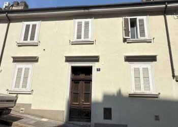 Facciata - Two-room apartment via Ovidio, 5, Trieste - photo 8