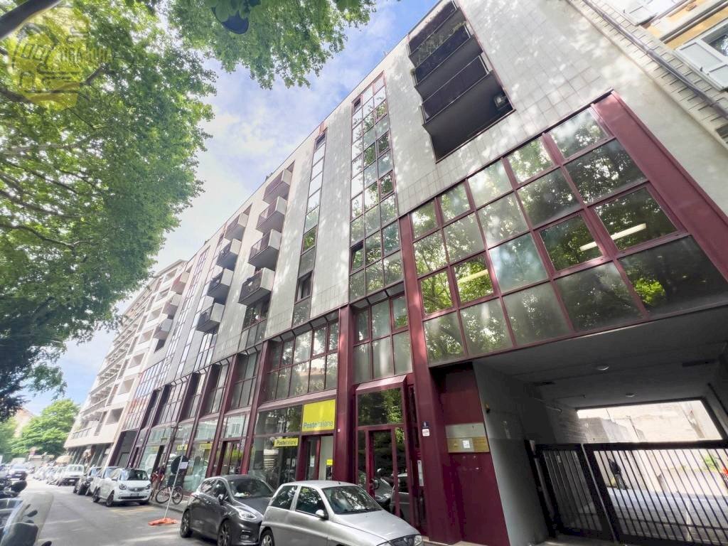 Facciata - Box via Guglielmo Marconi, 6, Trieste - photo 1