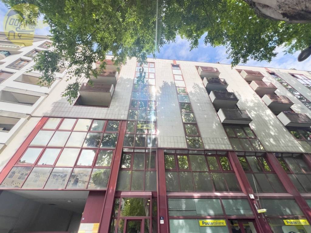 Balcone - Box via Guglielmo Marconi, 6, Trieste - photo 2