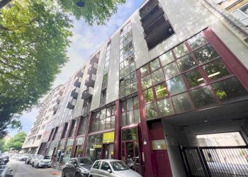 Facciata - Box via Guglielmo Marconi, 6, Trieste - foto 1