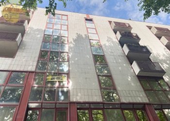 Facciata - Box via Guglielmo Marconi, 6, Trieste - foto 3