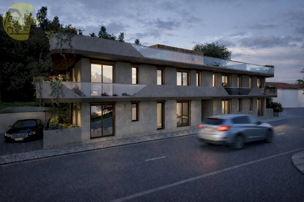 Facciata - Quadrilocale Frazione Villaggio del Pescatore, 34, Duino-Aurisina - foto 2