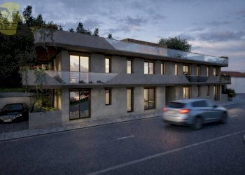 Facciata - Quadrilocale Frazione Villaggio del Pescatore, 34, Duino-Aurisina - foto 2