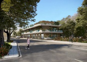 Zona - Quadrilocale Frazione Villaggio del Pescatore, 34, Duino-Aurisina - foto 5