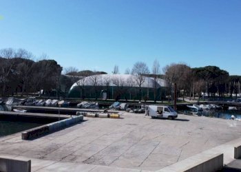 Vista - Quadrilocale Frazione Villaggio del Pescatore, 34, Duino-Aurisina - foto 20