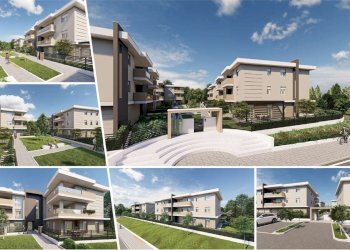 Three-room apartment Casalgrande - photo 1