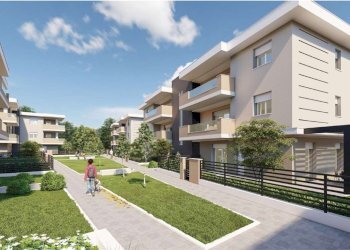 Three-room apartment Casalgrande - photo 2