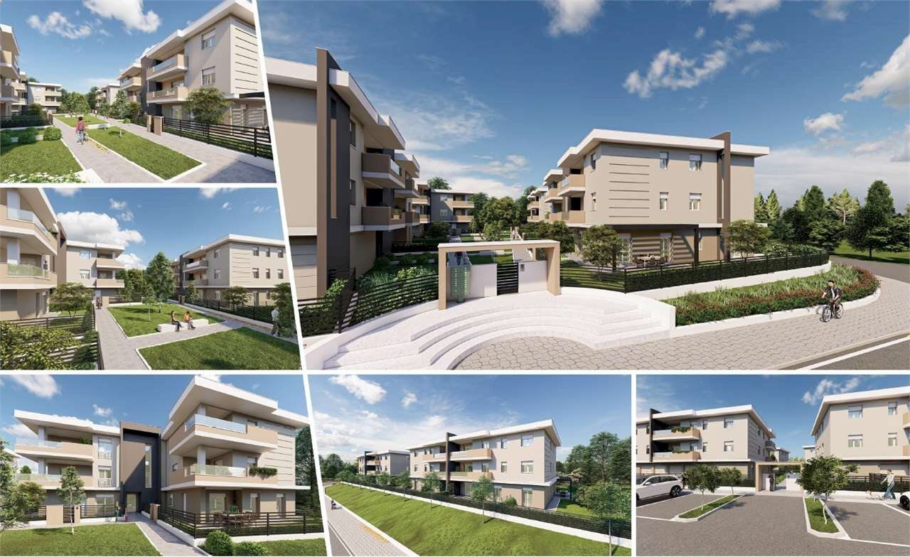 Two-room apartment Casalgrande - photo 1