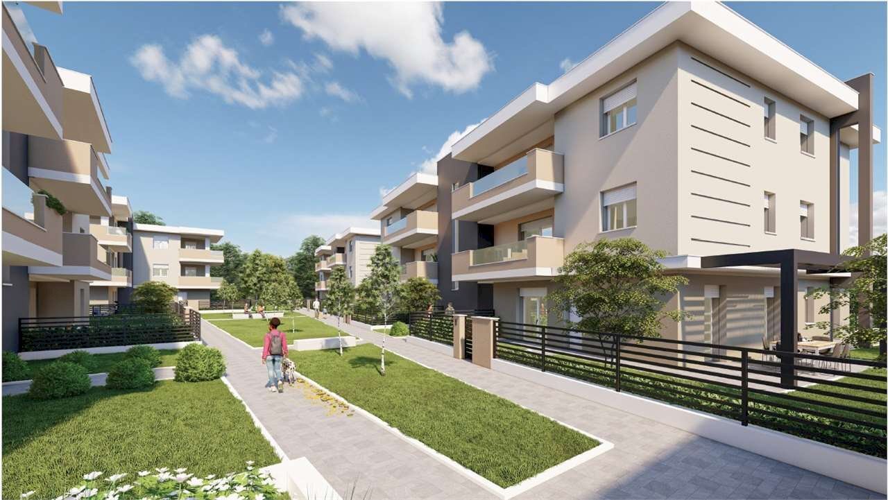 Two-room apartment Casalgrande - photo 2