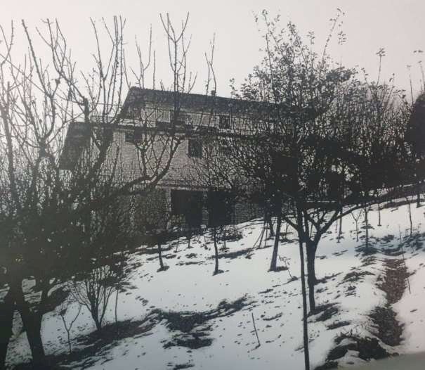 Four-room apartment Serramazzoni - photo 1