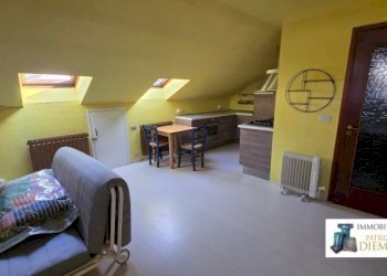 One-room apartment via E. Chanoux, Saint-Pierre - photo 7