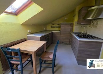 One-room apartment via E. Chanoux, Saint-Pierre - photo 9