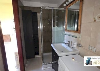 One-room apartment via E. Chanoux, Saint-Pierre - photo 11