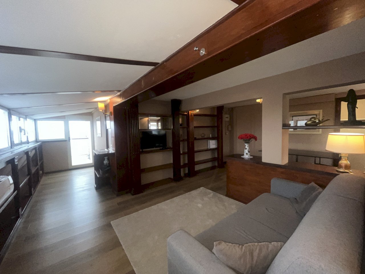 Appartamento Largo di Vigna Stelluti, Roma - foto 1