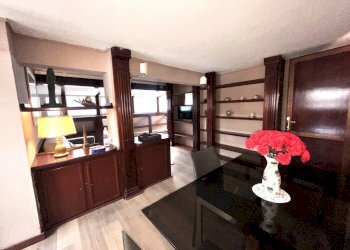 Appartamento Largo di Vigna Stelluti, Roma - foto 6