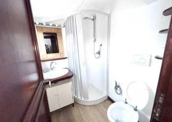 Appartamento Largo di Vigna Stelluti, Roma - foto 13