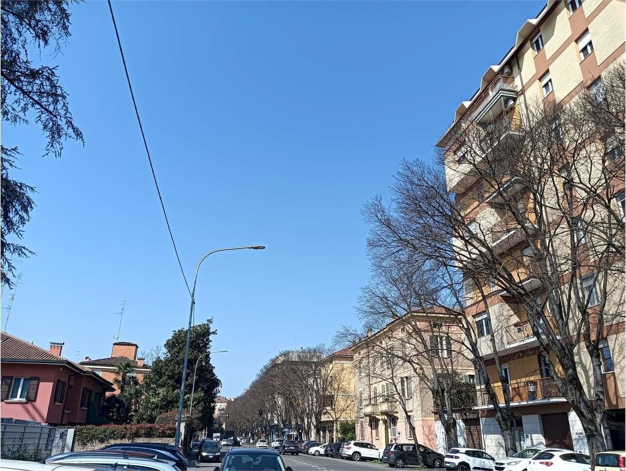 Villa Trifamiliare Modena (zona Morane - Contrada) - foto 1