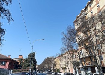 Three-family Villa Modena (neighborhood Morane - Contrada) - photo 1