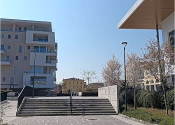 Three-family Villa Modena (neighborhood Morane - Contrada) - photo 3