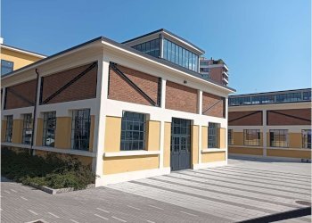 Three-family Villa Modena (neighborhood Morane - Contrada) - photo 7