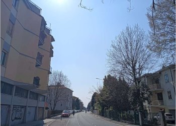 Three-family Villa Modena (neighborhood Morane - Contrada) - photo 9