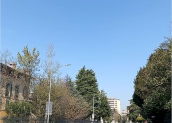 Three-family Villa Modena (neighborhood Morane - Contrada) - photo 11