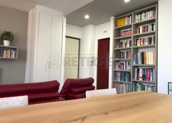 WhatsApp Image 2020-10-30 at 19.15.44 (10).jpeg - Three-room apartment Via Copernico 6, Bassano del Grappa - photo 10