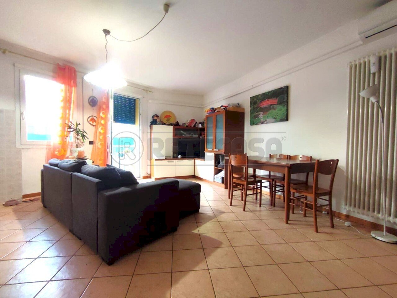 ZONA GIORNO - Trilocale Via Sant'Ubaldo 10, Sarego - foto 3