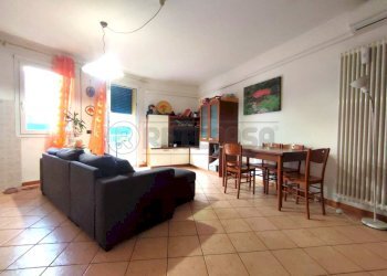 ZONA GIORNO - Trilocale Via Sant'Ubaldo 10, Sarego - foto 3