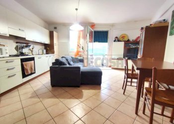 zona giorno - Trilocale Via Sant'Ubaldo 10, Sarego - foto 4