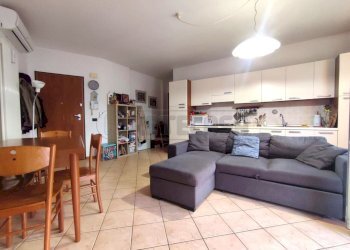 ZONA GIORNO - Trilocale Via Sant'Ubaldo 10, Sarego - foto 5