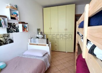 CAMERA - Trilocale Via Sant'Ubaldo 10, Sarego - foto 6